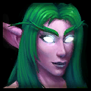 Night elf
